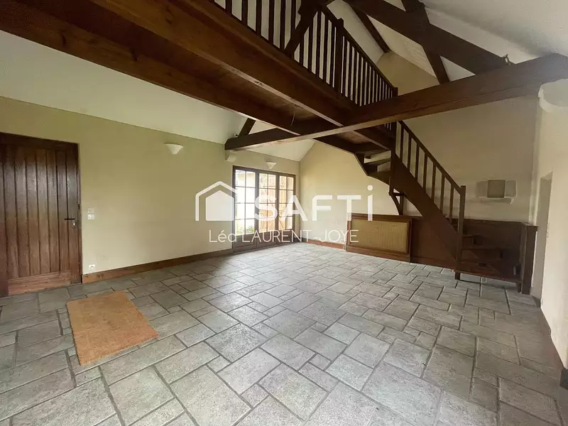 Maison, 280 m²