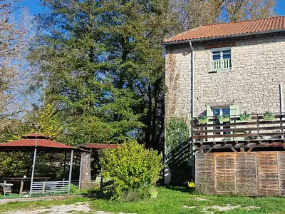 Maison, 496 m²