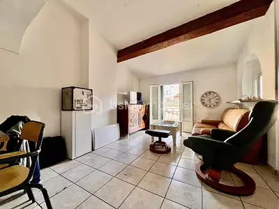 Appartement, 42 m²