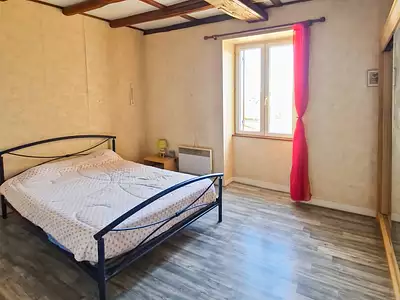 Maison, 94 m²