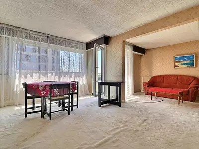 Appartement, 71 m²