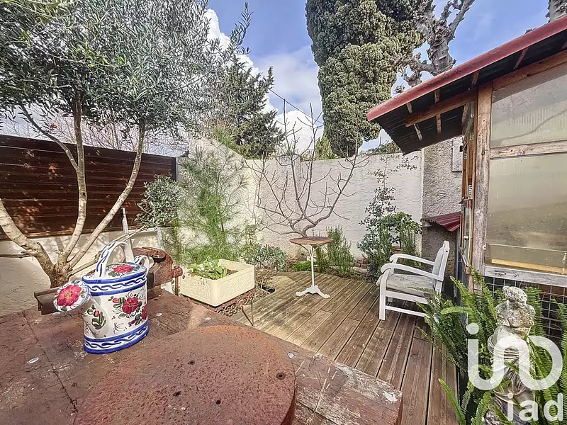 Maison, 140 m²