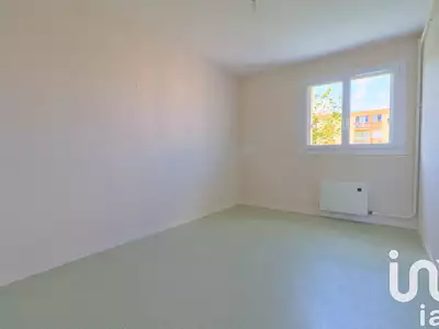 Appartement, 68 m²