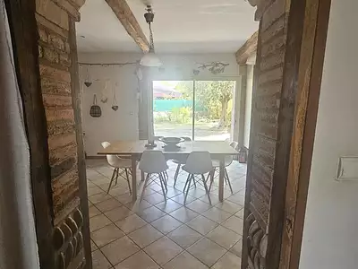 Maison, 205 m²