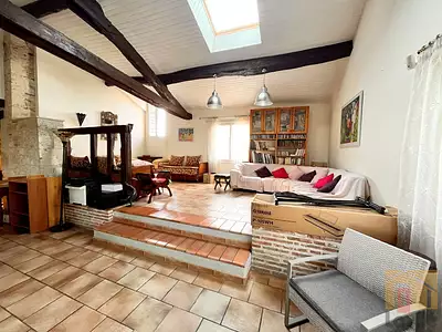 Maison, 267 m²