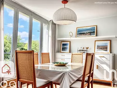 Maison, 90 m²