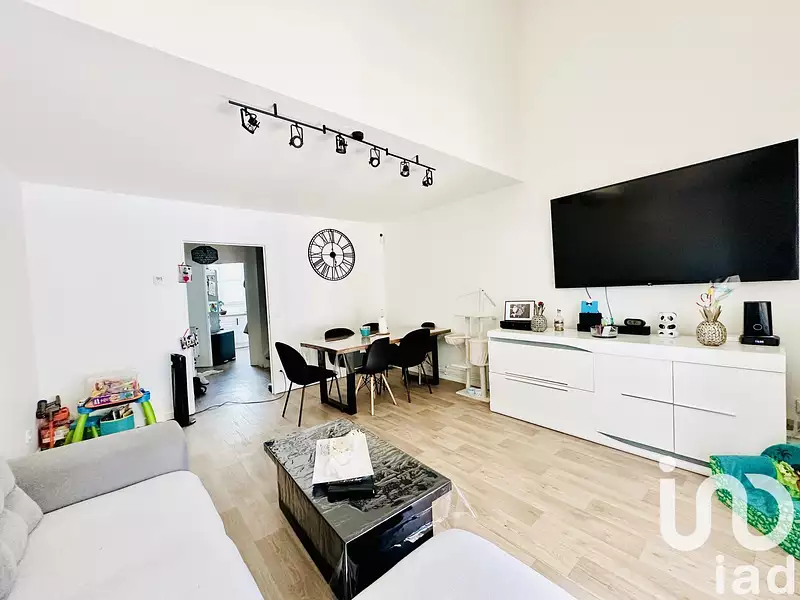 Maison, 80 m²
