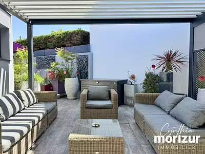 Maison, 85 m²