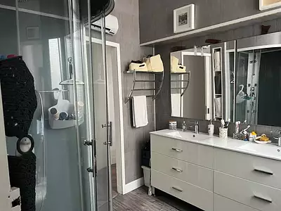 Appartement, 112 m²