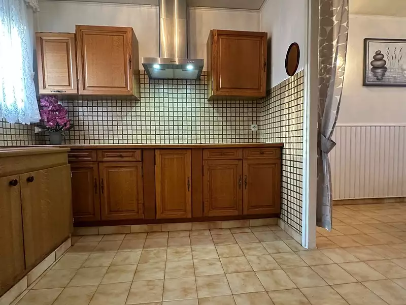 Maison, 70 m²