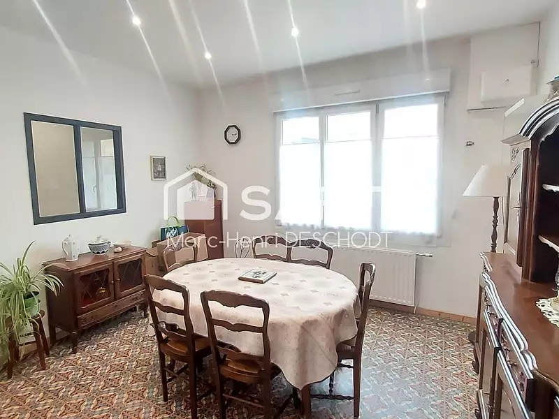 Maison, 85 m²