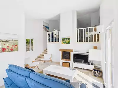 Maison, 84 m²