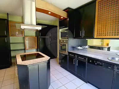 Maison, 124 m²