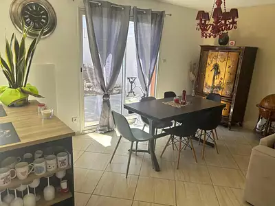 Maison, 81 m²