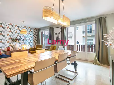 Appartement, 89,59 m²