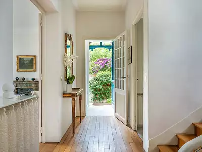 Appartement, 200 m²