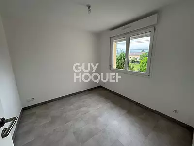 Appartement, 60 m²