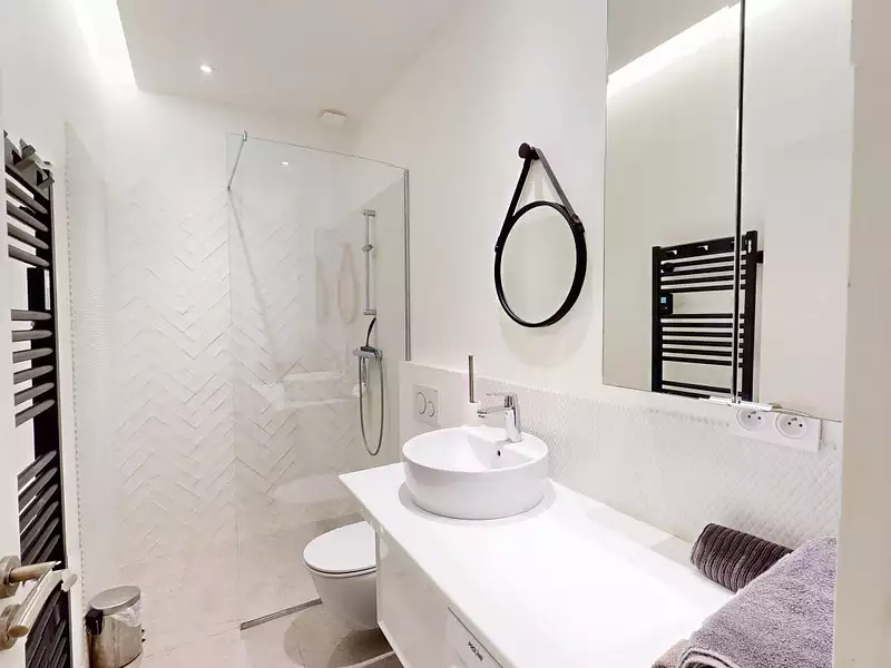 Appartement, 39 m²