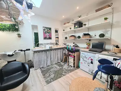 Maison, 90 m²
