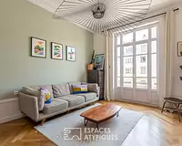 Appartement, 99,54 m²