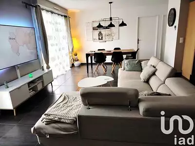 Maison, 99 m²