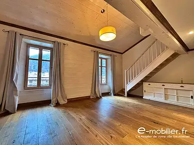 Appartement, 89,26 m²