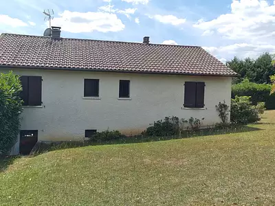 Maison, 88 m²