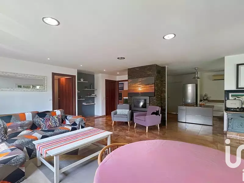 Maison, 120 m²