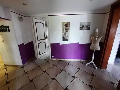 Maison, 178 m²