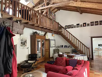 Maison, 193,7 m²