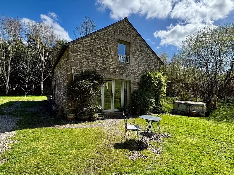 Maison, 80 m²