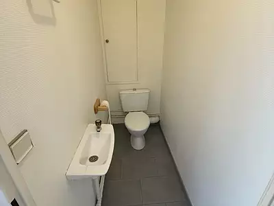 Appartement, 81,85 m²