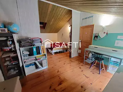 Maison, 278 m²