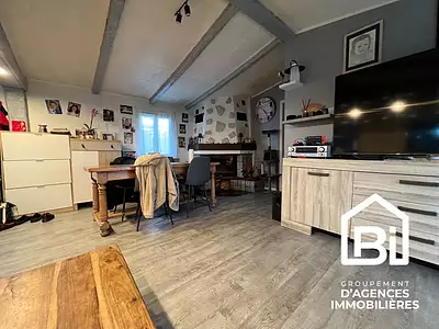 Maison, 94,81 m²