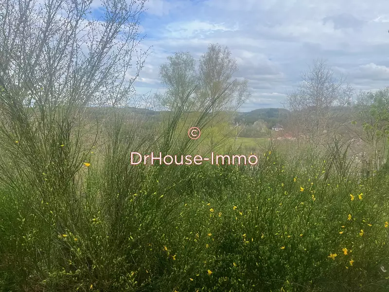 Terrain, 3 349 m²
