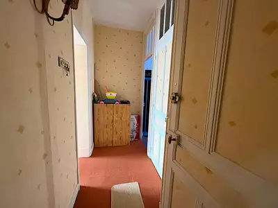 Appartement, 50 m²