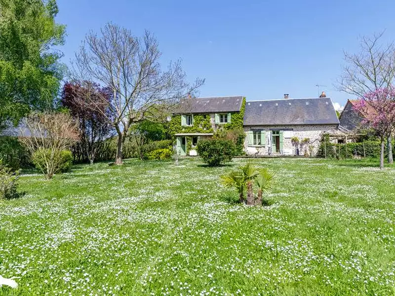 Maison, 131 m²