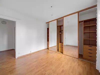 Appartement, 53 m²