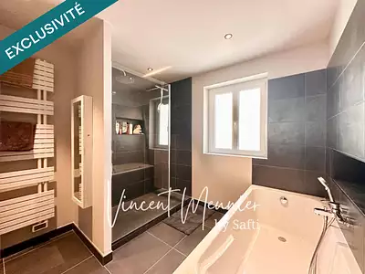 Maison, 110 m²