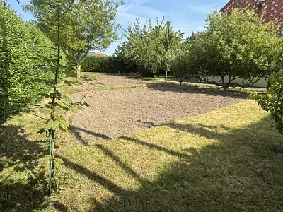 Maison, 112 m²
