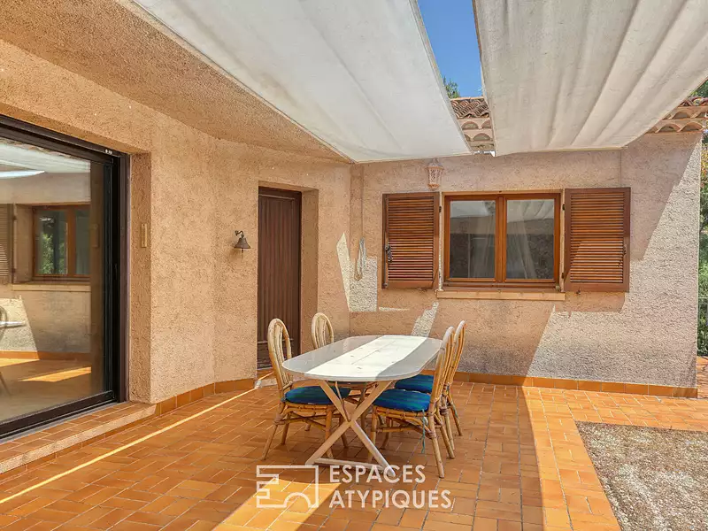 Maison, 180 m²