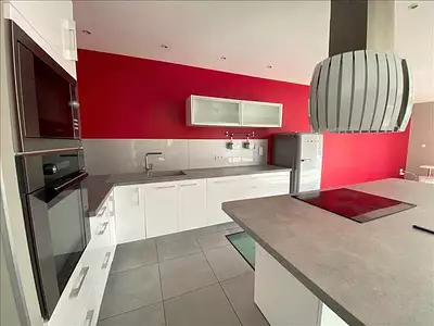 Maison, 125 m²