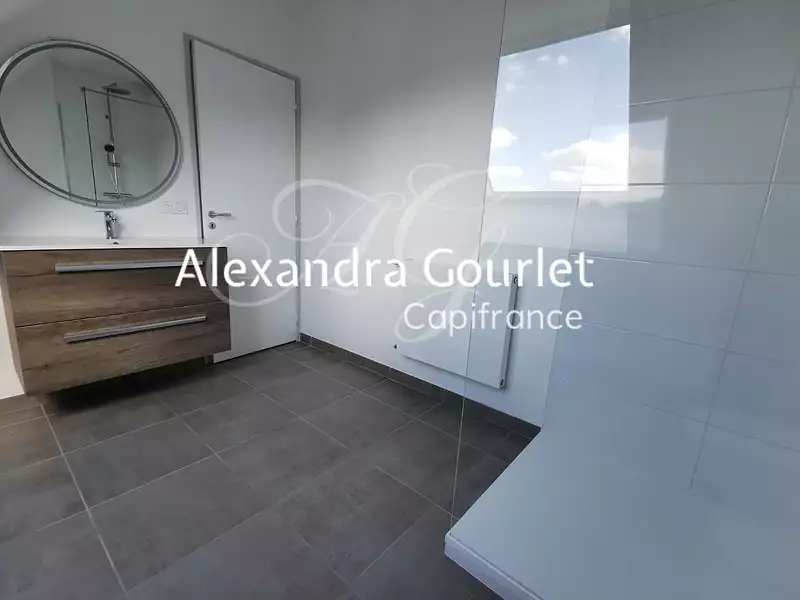 Maison, 113 m²