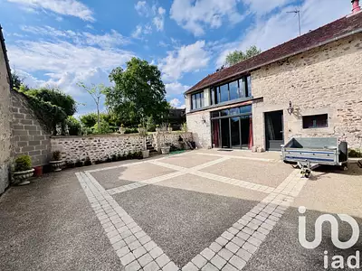 Maison, 115 m²