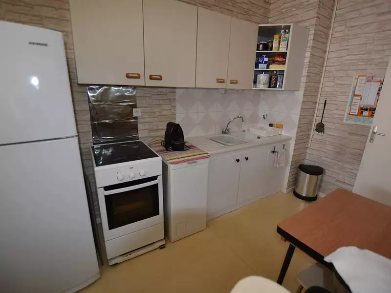 Immeuble, 420 m²