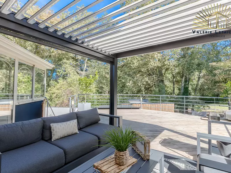 Maison, 180 m²