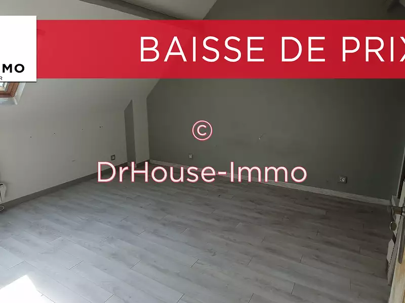 Maison, 85 m²