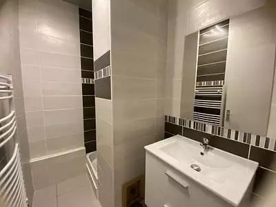 Appartement, 28 m²