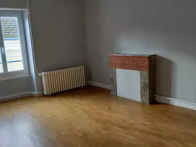 Appartement, 73,79 m²