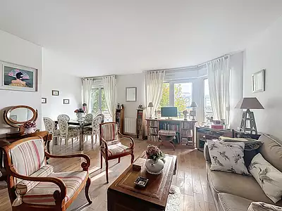 Appartement, 59,9 m²